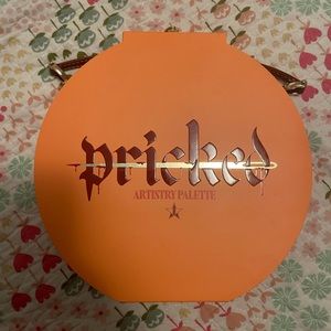 Jeffree Star Pricked Palette